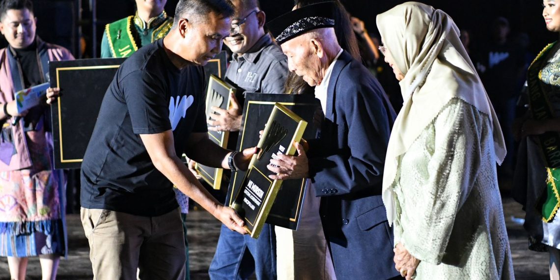 Lifetime Achievement