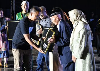 Lifetime Achievement