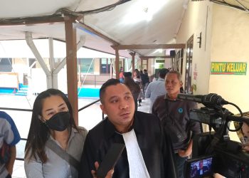 Drama Persidangan Rp5 Miliar: Terdakwa Klaim Tak Bersalah, Mantan Kekasih Justru Absen