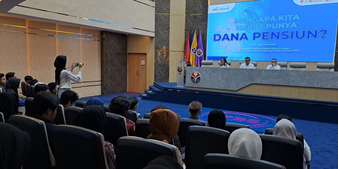 Bulan Inklusi Keuangan