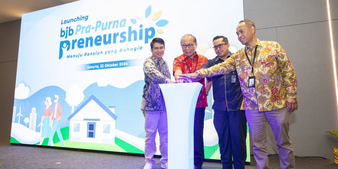bjb Pra-Purnapreneurship