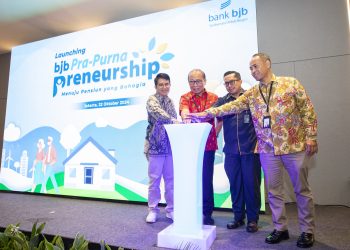 bjb Pra-Purnapreneurship