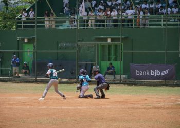 Kejurnas Baseball dan Softball