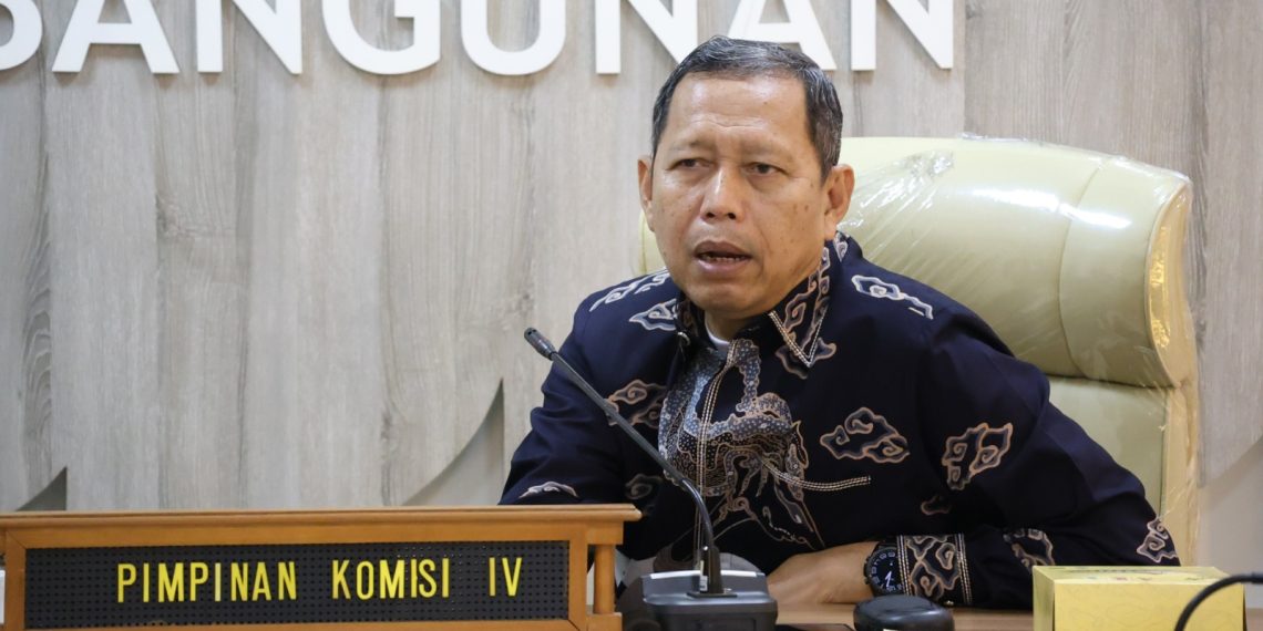 Backlog Perumahan Jawa Barat Memburuk, Anggaran Rutilahu Dipangkas Drastis