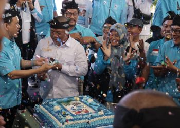 Haris Yuliana: Dedi Mulyadi Sosok Pemimpin yang Pahami Jawa Barat