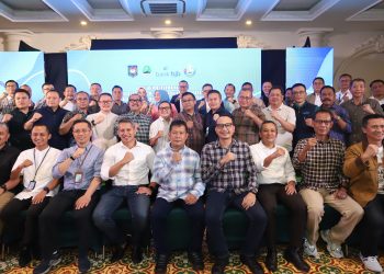 Bank bjb Dorong Desa Digital di Jawa Barat melalui Sistem Transaksi Non-Tunai