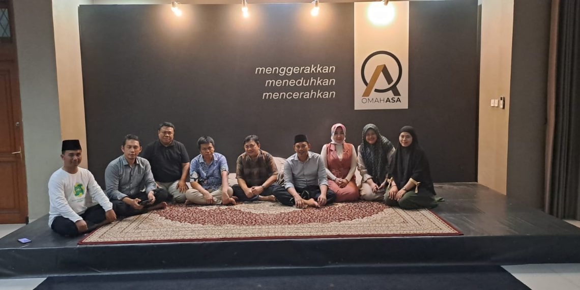 HIPSI Bentuk Badan Otonom Perumahan untuk Guru Ngaji dan Masyarakat Berpenghasilan Rendah