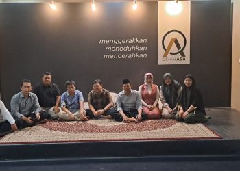 HIPSI Bentuk Badan Otonom Perumahan untuk Guru Ngaji dan Masyarakat Berpenghasilan Rendah