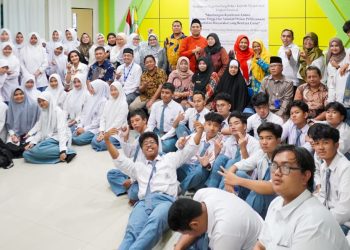 Uniba dan UMN Al-Washliyah