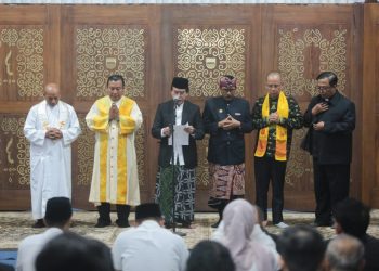 Doa Bersama