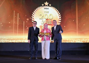 Transformasi Berbuah Manis, bank bjb Raih Penghargaan Bergengsi dari Infobank