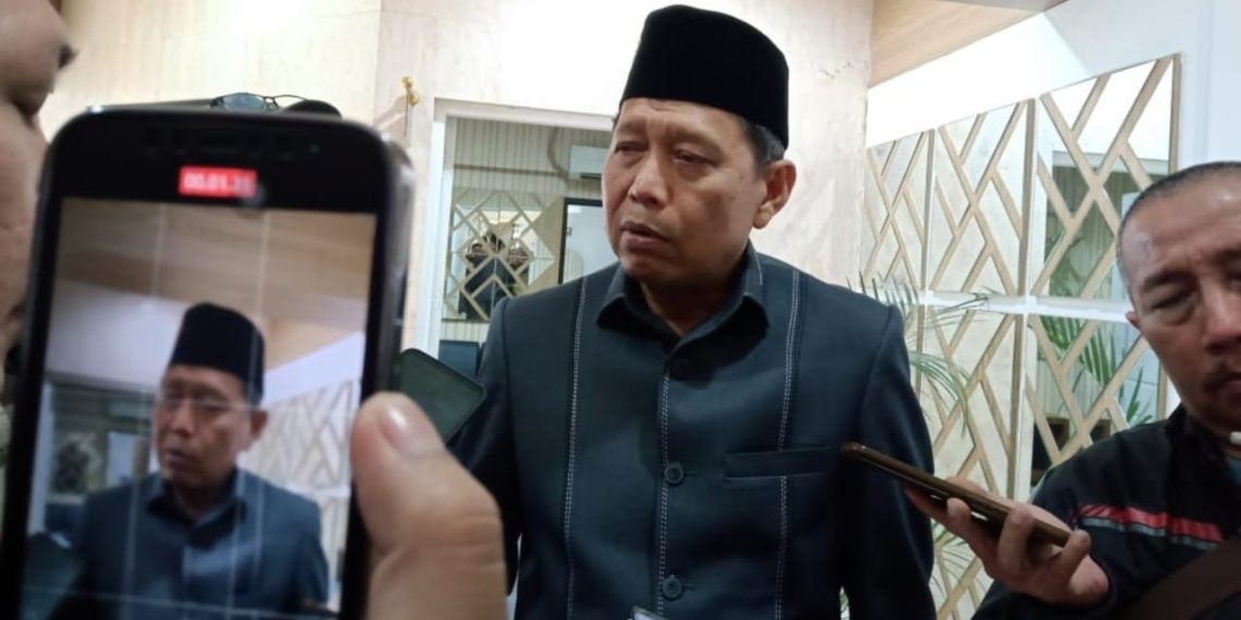 DPRD Jabar Tetapkan RPJPD: Fokus Selaraskan Target Menuju Indonesia Emas 2045