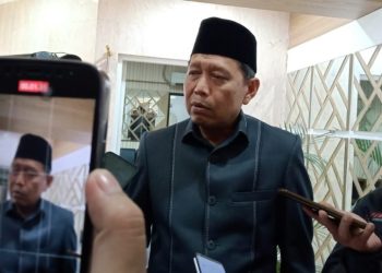 DPRD Jabar Tetapkan RPJPD: Fokus Selaraskan Target Menuju Indonesia Emas 2045