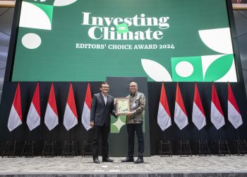 Investing on Climate