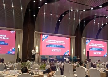 Bakesbangpol Jabar Galang Sinergi Forum Mitra untuk Pilkada 2024 yang Damai