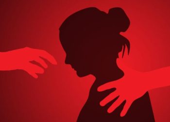 ilustrasi kekerasan sekusial