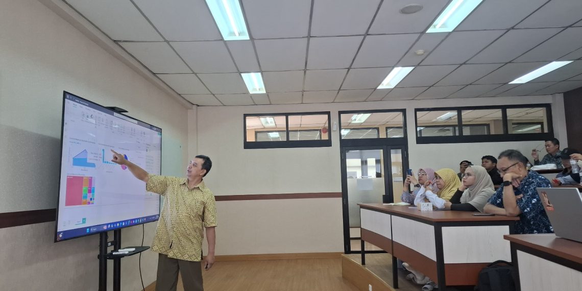 Tel-U dan UII Manfaatkan Big Data untuk Manajemen Pendidikan