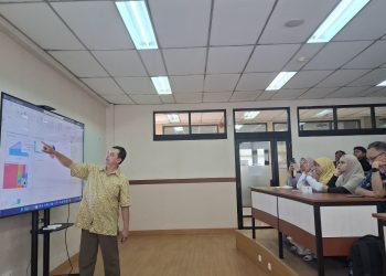 Tel-U dan UII Manfaatkan Big Data untuk Manajemen Pendidikan