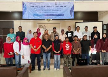 Wisata Baru di Bandung! Tel-U dan Desa Cibodas Tawarkan Paket Liburan Lengkap dan Murah