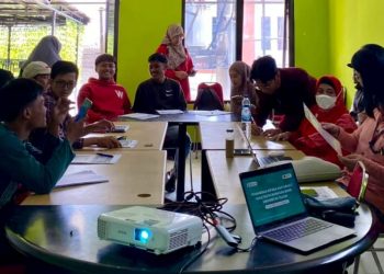 Kolaborasi Tel-U dan Desa Sugihmukti: Rahasia Dongkrak Wisatawan hingga Maksimalkan Cuan!