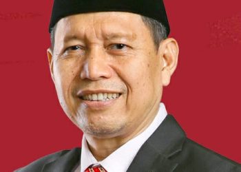 Daddy Rohanady, Anggota DPRD Provinsi Jawa Barat