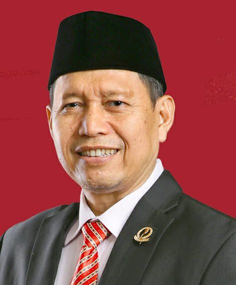 Daddy Rohanady, Anggota DPRD Provinsi Jawa Barat