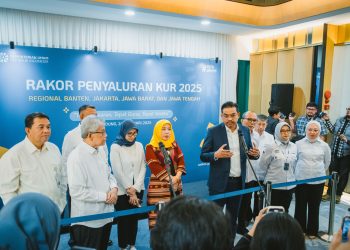 Bank bjb Percepat Penyaluran KUR, UMKM Siap Tumbuh Pesat