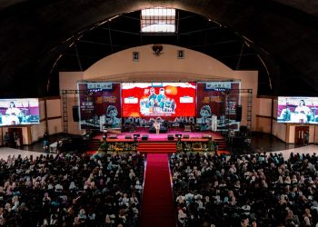 HUT FOJB ke-12: WJSLS 3.0 Lahirkan Ribuan Pemimpin Muda Berbudaya dan Berprestasi