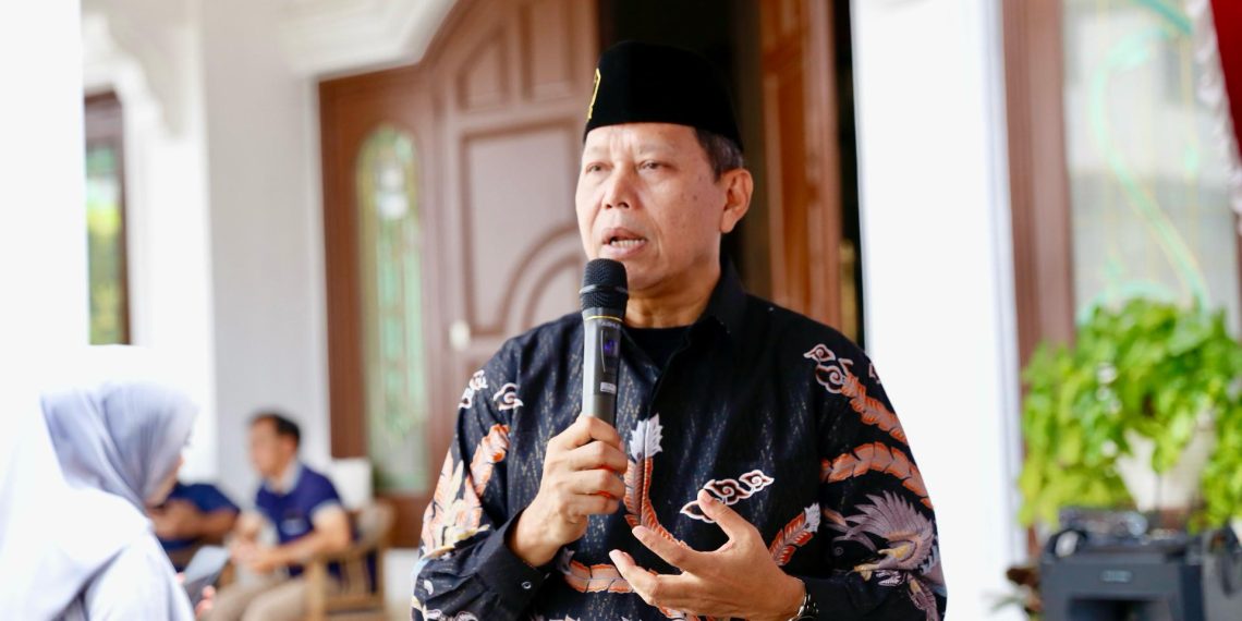 Jabar Darurat Sampah! Daddy Rohanady Yakin Dedi-Erwan Bisa Atasi Krisis