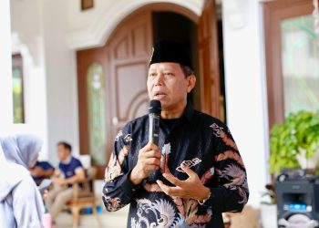 Jabar Darurat Sampah! Daddy Rohanady Yakin Dedi-Erwan Bisa Atasi Krisis