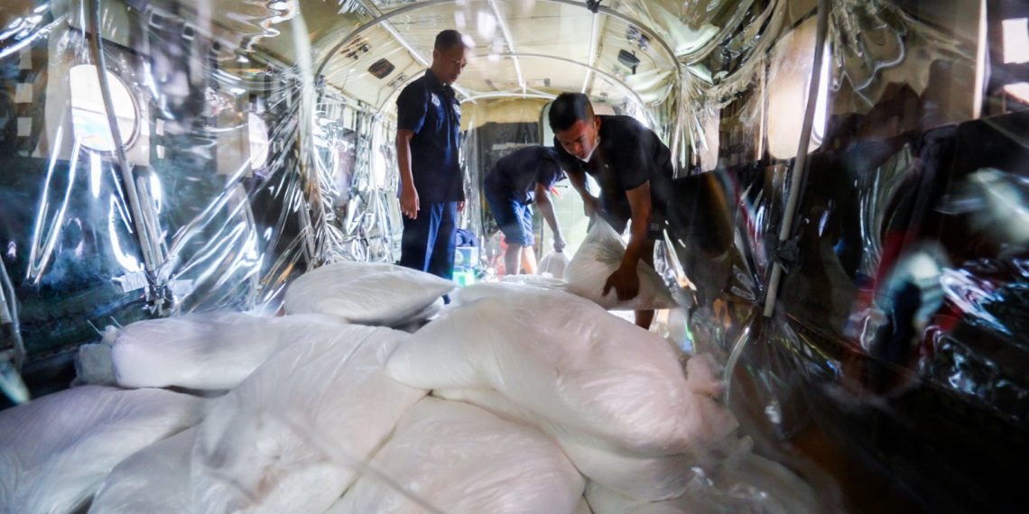 Modifikasi Cuaca Efektif Kurangi Hujan Ekstrem di Jawa Barat