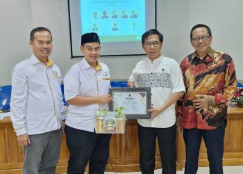 Cetak Pemimpin di Masa AI, Pemuda ICMI Jabar Selenggarakan Ramadhan Leadership Camp 2025
