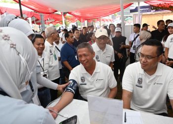 PertaLife Insurance Berikan Perlindungan Asuransi Jiwa untuk Peserta Mudik Bareng Pertamina 2025