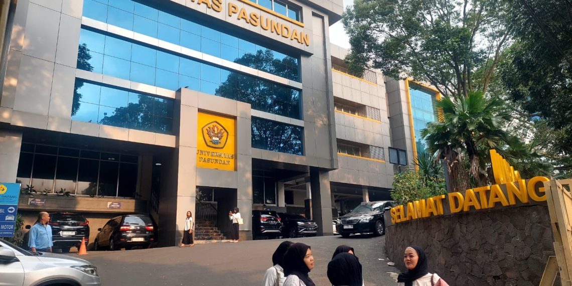 UNPAS Buka 12 Jalur Masuk di PMB 2025, Termasuk Jalur Hafidz dan Hybrid Learning