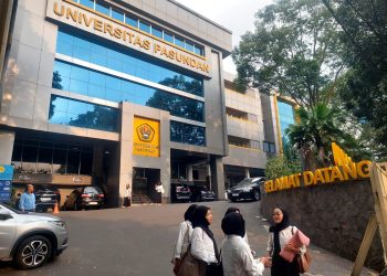 UNPAS Buka 12 Jalur Masuk di PMB 2025, Termasuk Jalur Hafidz dan Hybrid Learning