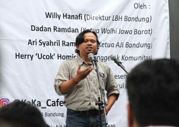 INISIATIF Desak Buka Dialog Publik dalam Susun RPJMD 2025–2029