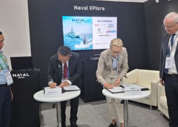 PTDI Gandeng Naval Group Kembangkan Sistem Senjata Kapal Selam