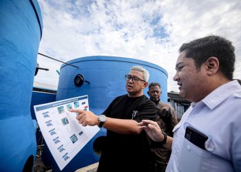 Teknologi Biodigester Pasar Gedebage Mulai Beroperasi 21 Juni