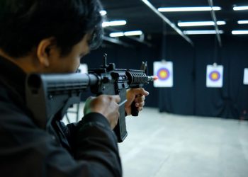 Blitz Arena Hadir di Bandung, Wahana Pertempuran Seru untuk Liburan Sekolah