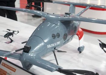 PTDI-Intercrus Kembangkan Taksi Udara Ramah Lingkungan