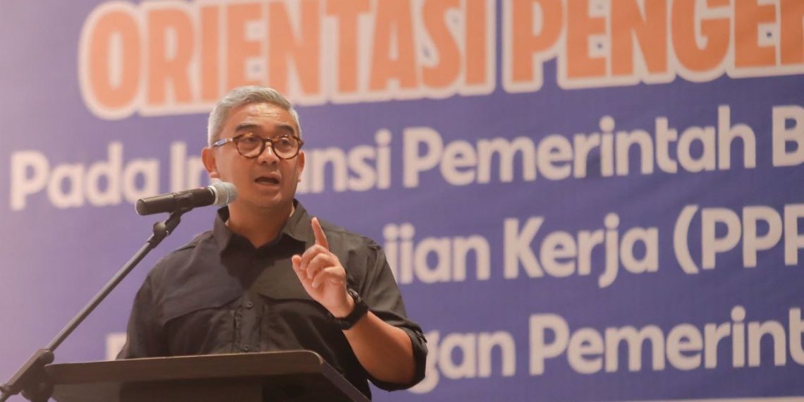 Wali Kota Farhan Desak Bandara Husein Dibuka Kembali, Kritik Efektivitas Kertajati