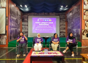 ALZI dan FK UPI Ajak Waspadai Demensia Sejak Dini