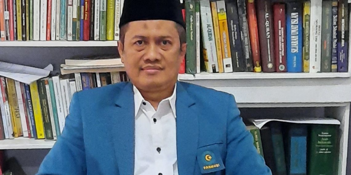 Parmusi Jabar Kecam Skandal Bir di Pocari Sweat Run 2025