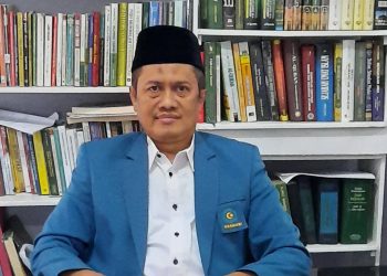 Parmusi Jabar Kecam Skandal Bir di Pocari Sweat Run 2025