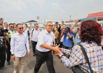 Langkah Reaktivasi Bandara Husein, Susi Air Buka Rute Bandung–Yogyakarta