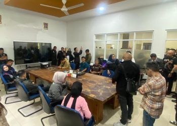 SPMD Desak Oknum TSI Tinggalkan Bandung Zoo, Rapat Manajemen Terganggu