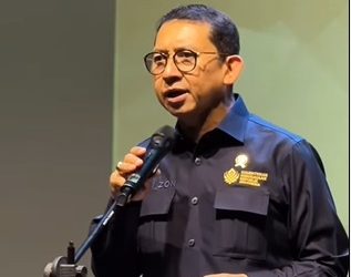 Menteri Fadli Zon Buka Pameran Pusaka Nusantara 2025 di Museum Sri Baduga