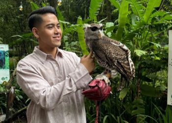 YMT Kembali Kelola Bandung Zoo, Dukungan Tokoh Sunda Mengalir