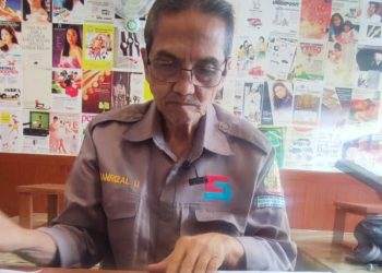 Yan Rizal: Lahan Bandung Zoo Bukan Milik Pemkot Bandung