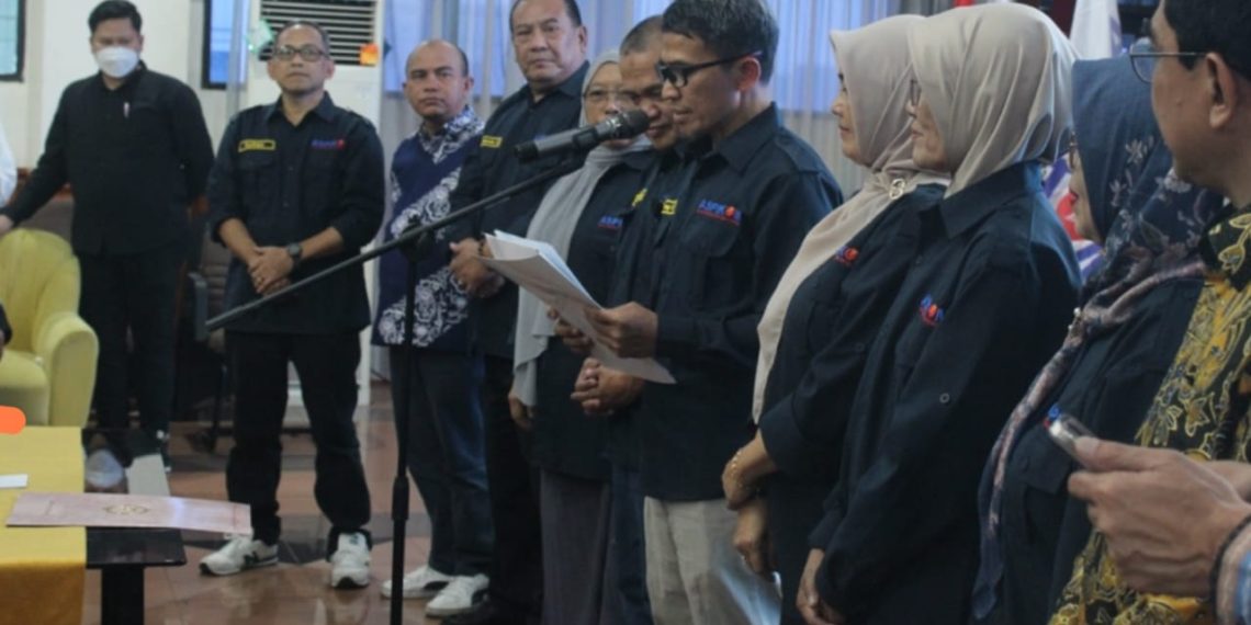 Di Era AI, ASPIKOM Tegaskan Pentingnya Etika dan Literasi Digital